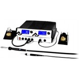 Многоканальная паяльно-ремонтная станция i-CON Vario 4 (ICV4000AI)